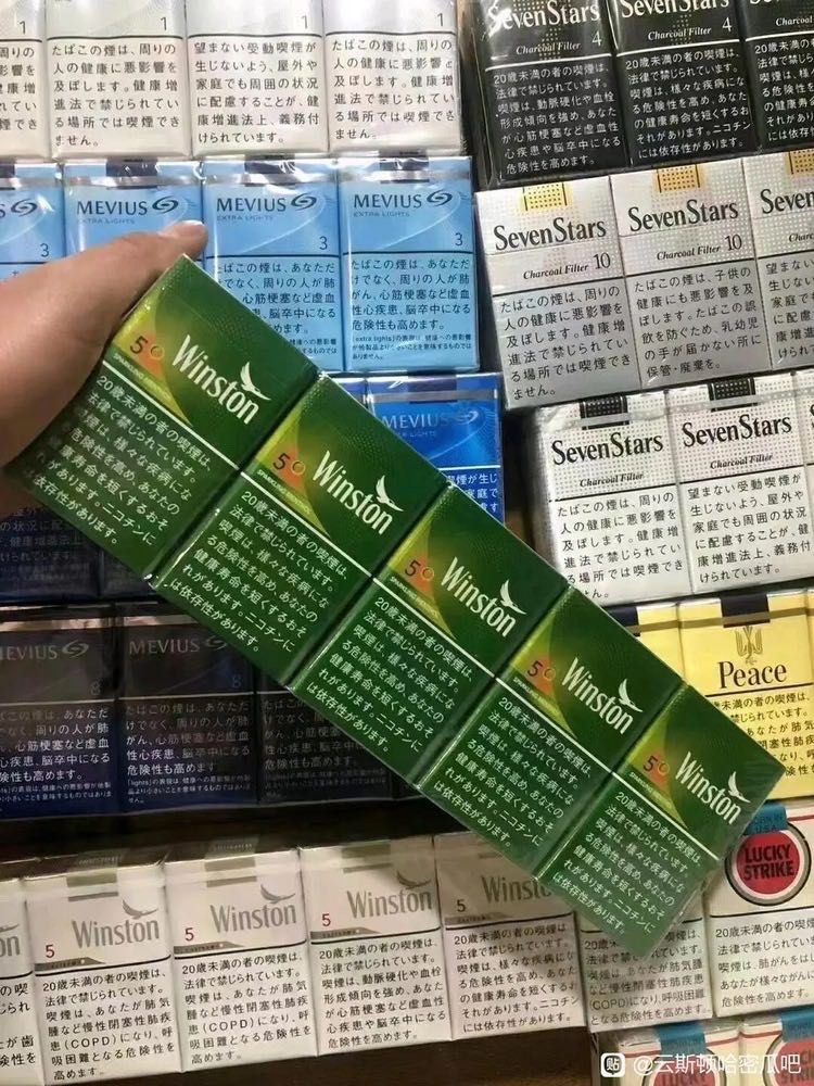 日免云斯顿哈密瓜