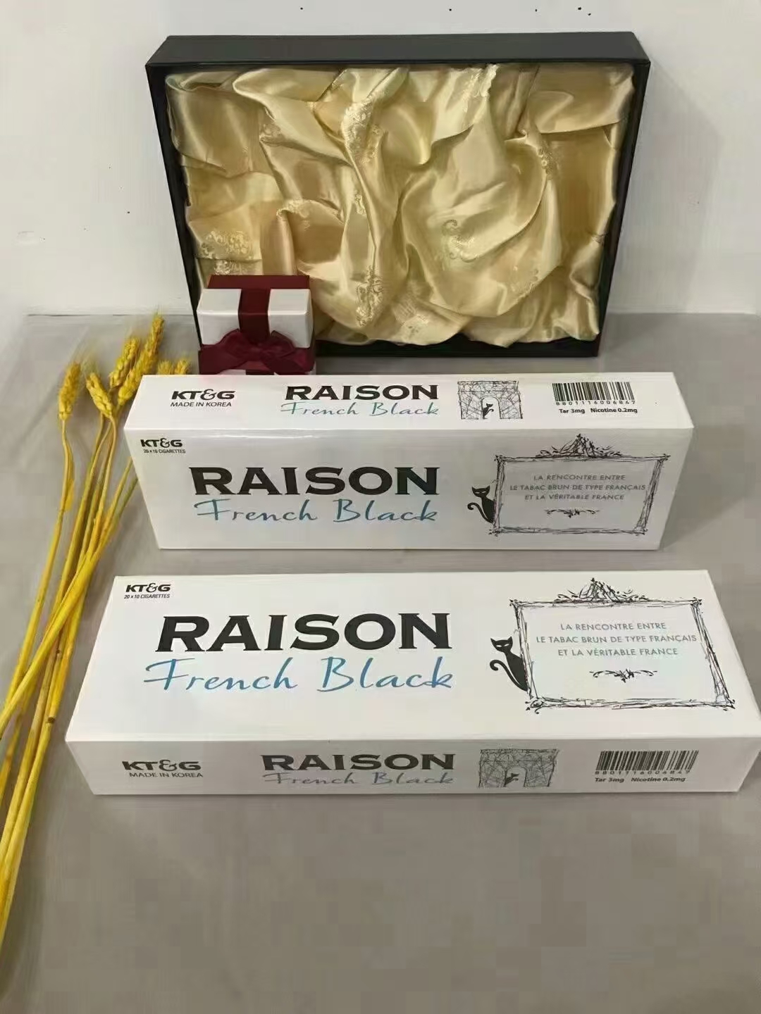 铁盒酸奶